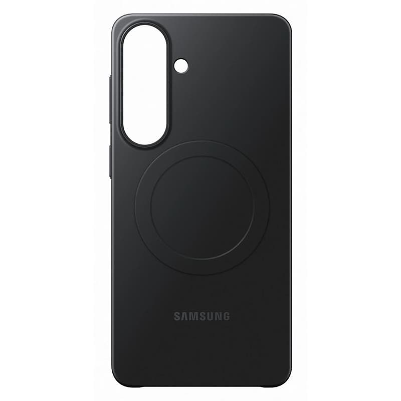 Samsung Slim Magnet Case - Case for Samsung Galaxy S26+ (Black) 4