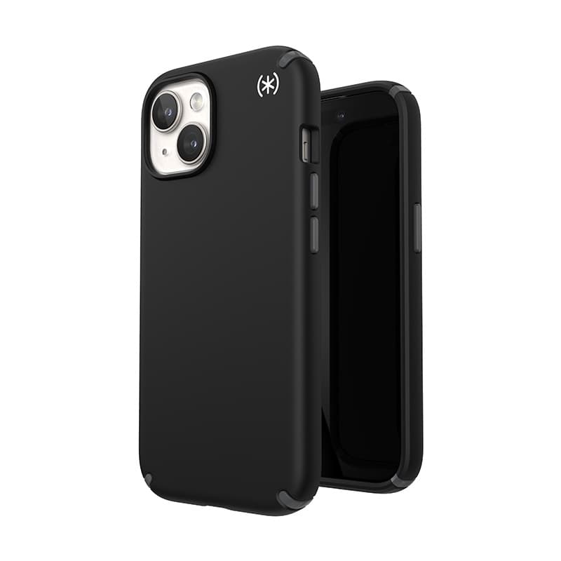 Speck Presidio2 Pro Magsafe - iPhone 17e / 16e / 15 / 14 / 13 Case (Black / Slate Gray / White)