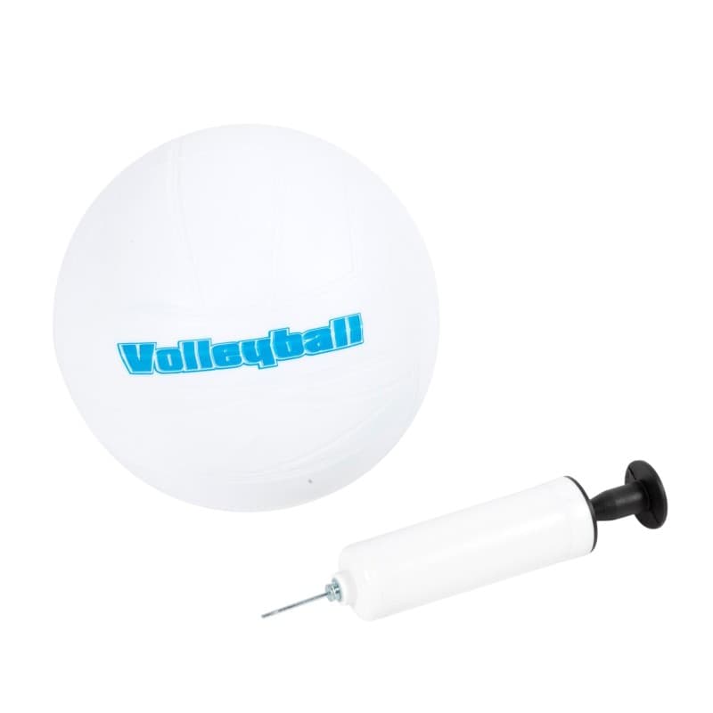 Scatch - 7-in-1 Volleyball and Badminton Set 310x168 cm 6