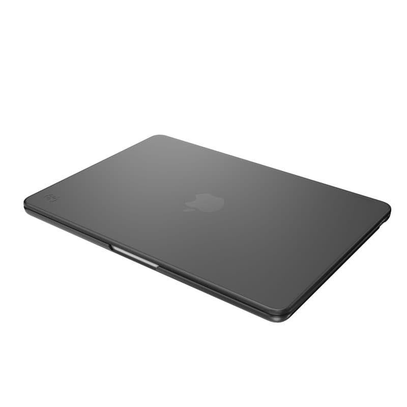 Speck SmartShell - MacBook Air 13.6" Case (M5/M4/M3/M2/2026-2022) (Obsidian) 4