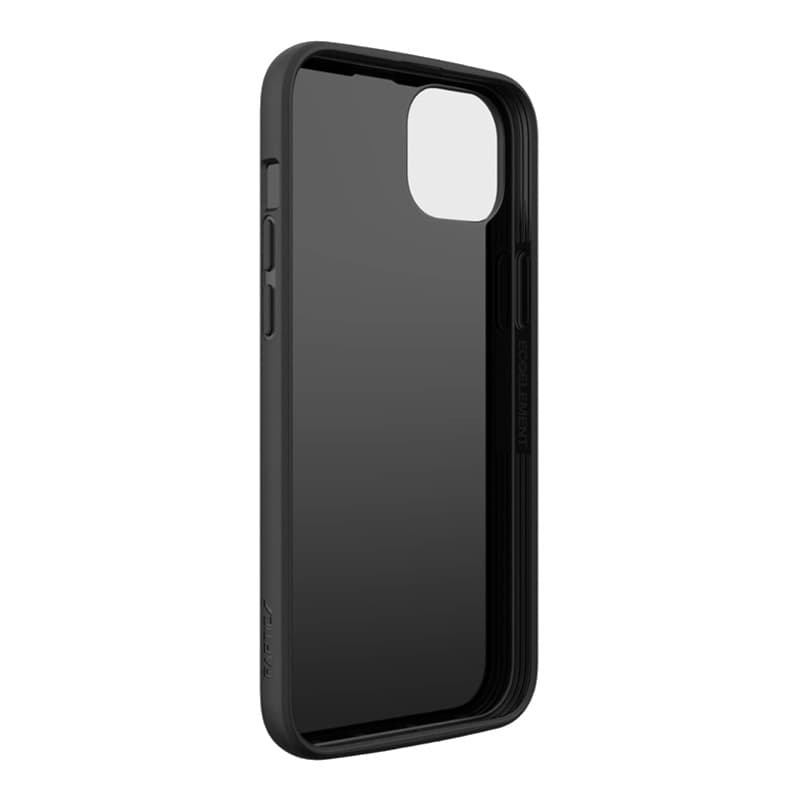 X-Doria Raptic Slim - Biodegradable Case for iPhone 14 Plus (Black) 4