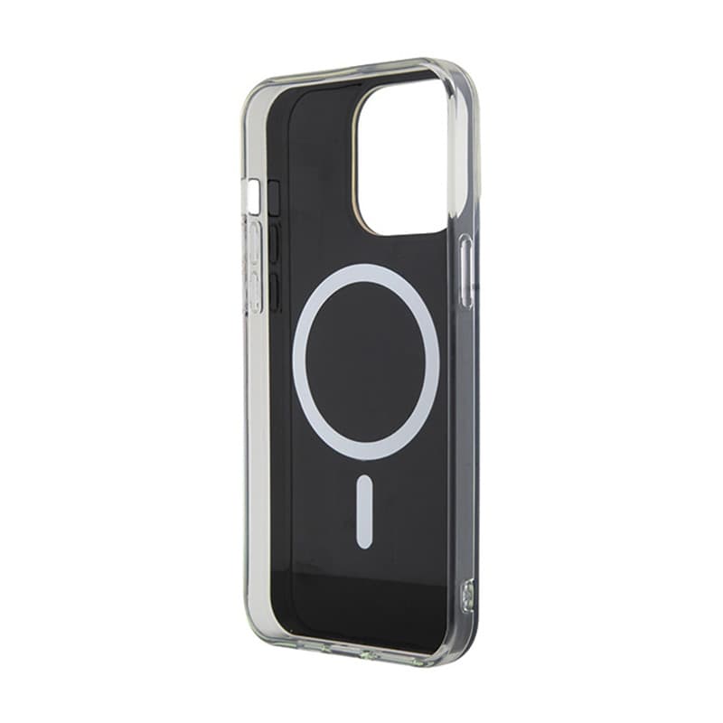 Guess IML Iridescent MagSafe - iPhone 15 Max Case (colour) 7