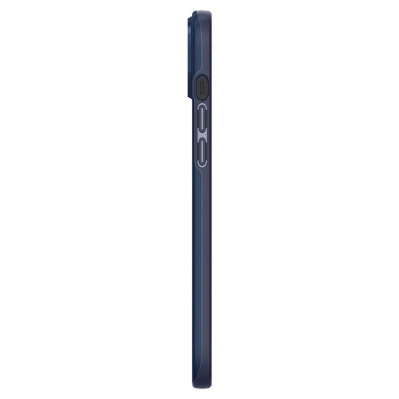 Spigen Thin Fit - Case for iPhone 15 Plus / iPhone 14 Plus (Navy Blue) 4