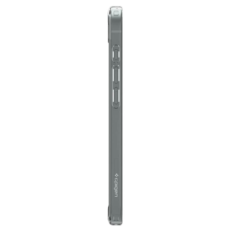 Spigen Ultra Hybrid - Case for iPhone 17e / 16e (Space Crystal) 5