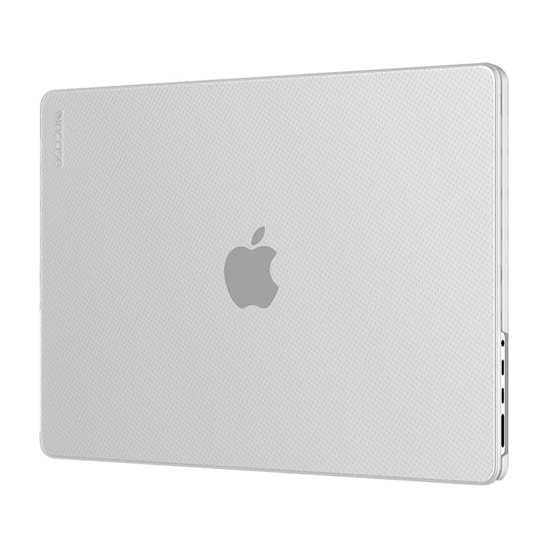 Incase Hardshell Case for MacBook Pro 14-inch (M4/M3/M2/M1/2024-2021) (Dots/Clear) 5