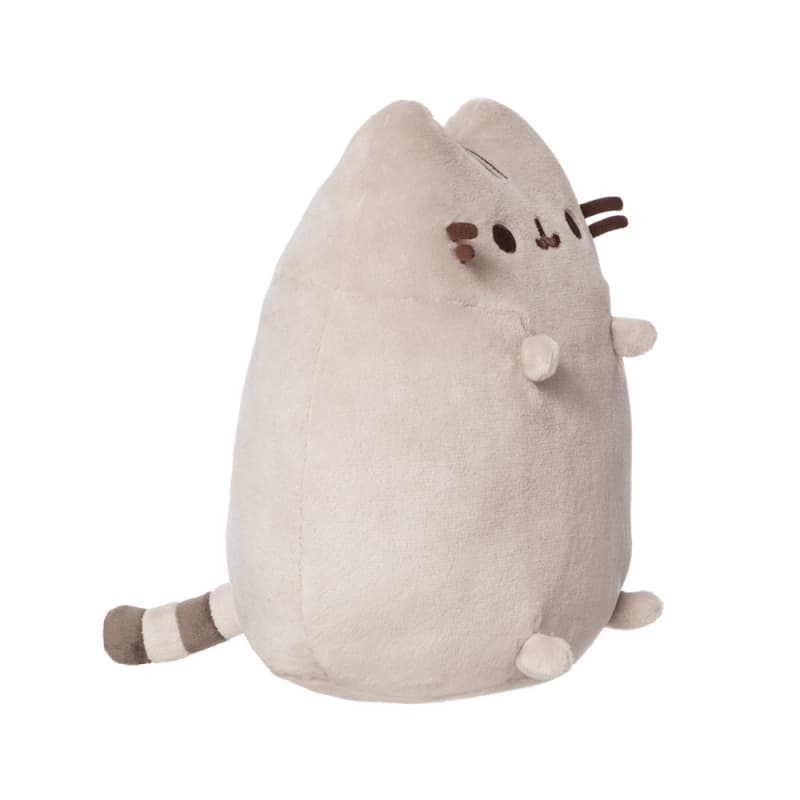 Pusheen - Plush stuffed animal Pusheen sitting 23 cm 3