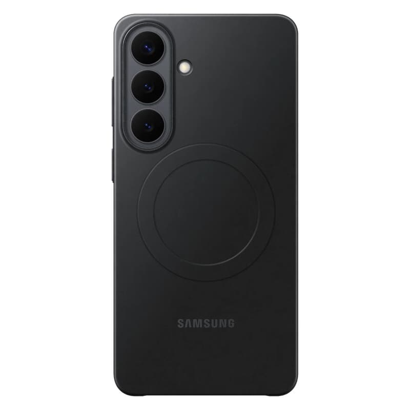 Samsung Slim Magnet Case - Case for Samsung Galaxy S26+ (Black)