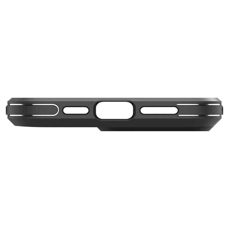 Spigen Cryo Armor - Case for iPhone 15 Pro Max (Cryo Blue) 6