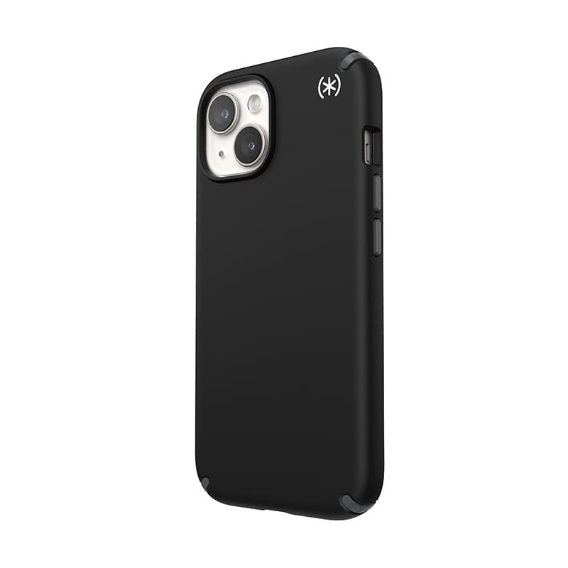 Speck Presidio2 Pro Magsafe - iPhone 17e / 16e / 15 / 14 / 13 Case (Black / Slate Gray / White) 3