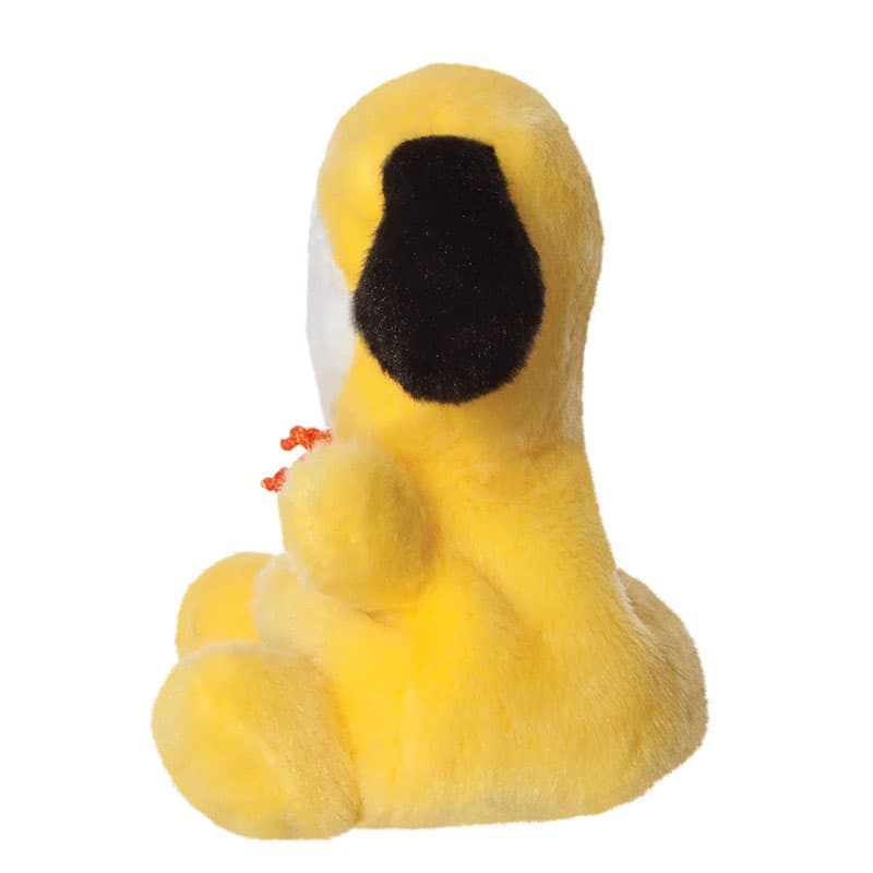 Line Friends BT21 - Plush mascot 13 cm CHIMMY Palm Pals 3