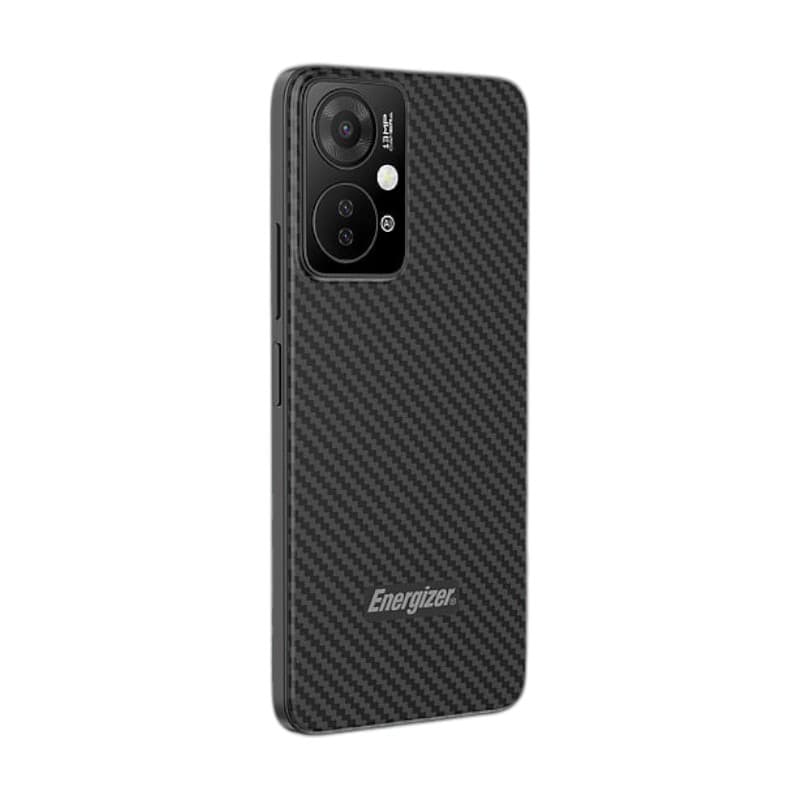Energizer Ultimate U652S - Smartphone 2GB RAM 64GB 6.51" 4G LTE Dual SIM EU (Black) 2
