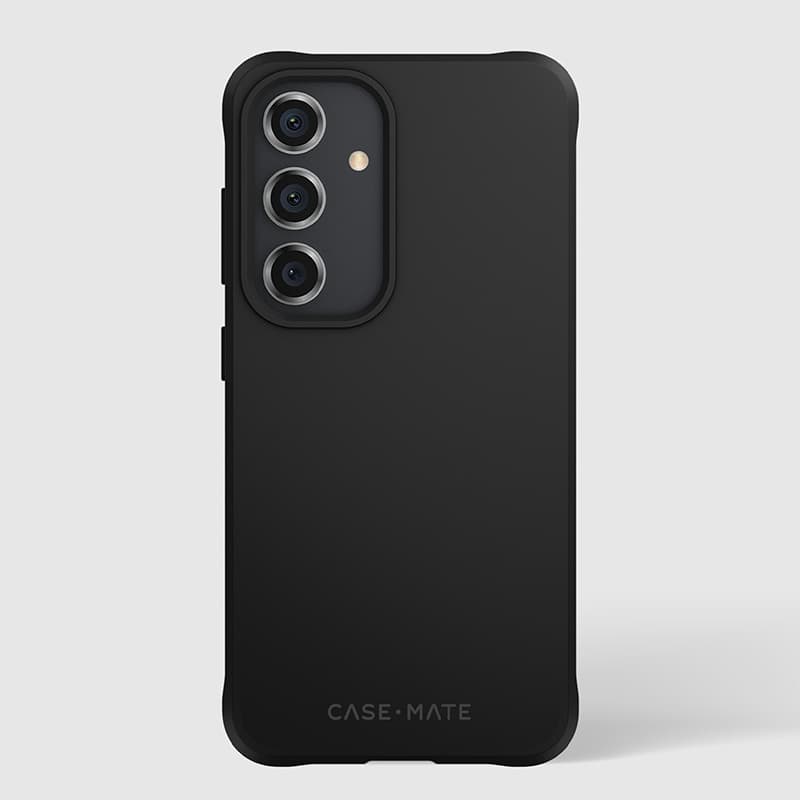 Case-Mate Tough Black - Case for Samsung Galaxy S24 (Black) 7