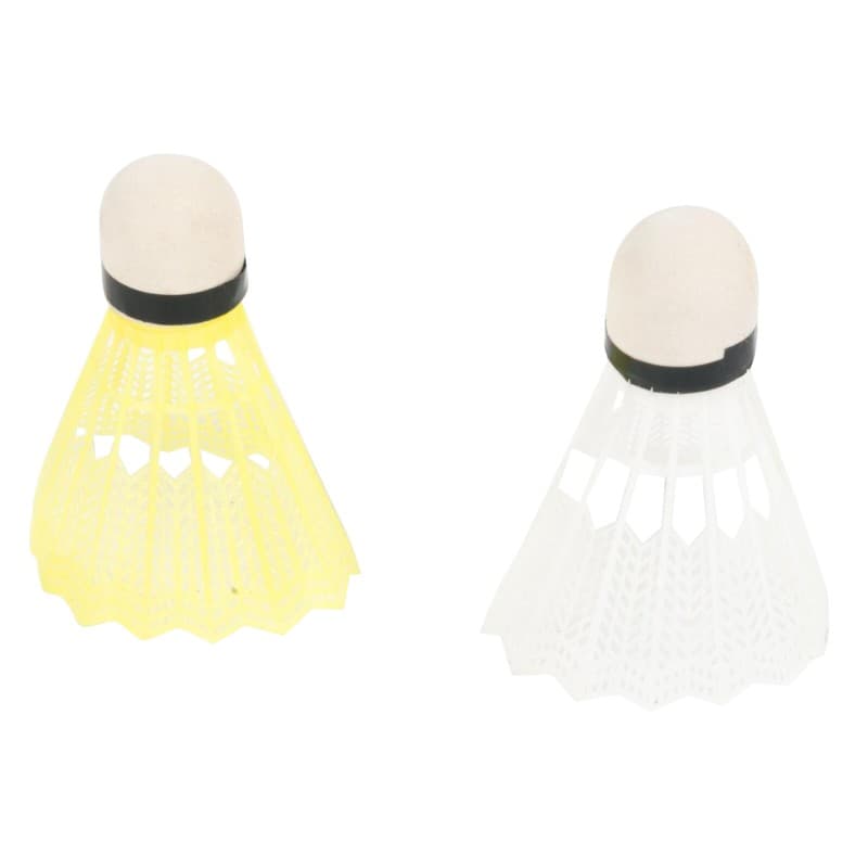 Scatch - 7-in-1 Volleyball and Badminton Set 310x168 cm 7