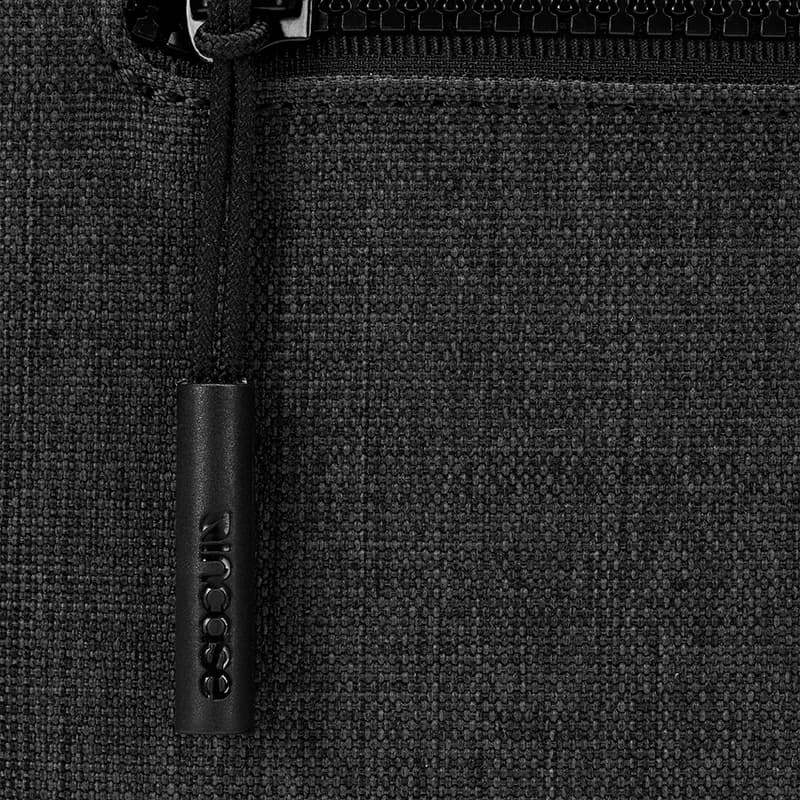 Incase Compact Sleeve in Woolenex - Sleeve for MacBook Pro 14" (Graphite) 7