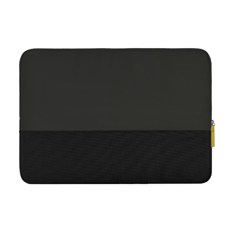 STM Origin Laptop Sleeve – Case for MacBook Pro 14" / Laptop 14” / 13” (Black slate) 4