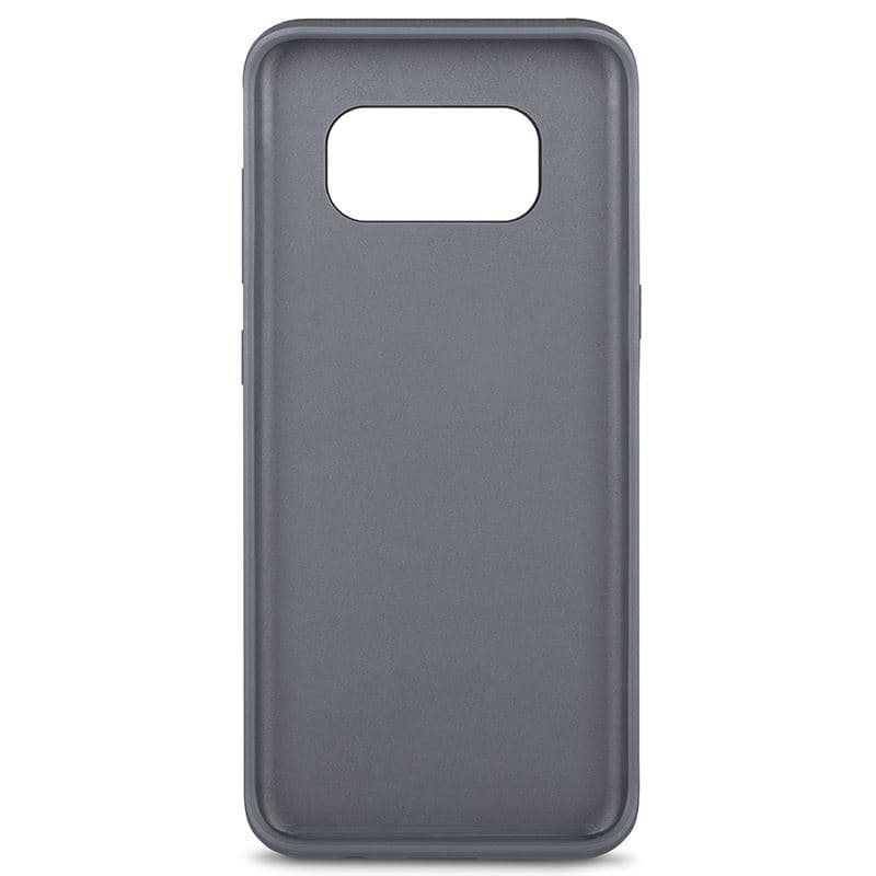 Moshi Napa - Case for Samsung Galaxy S8+ (Onyx Black) 5