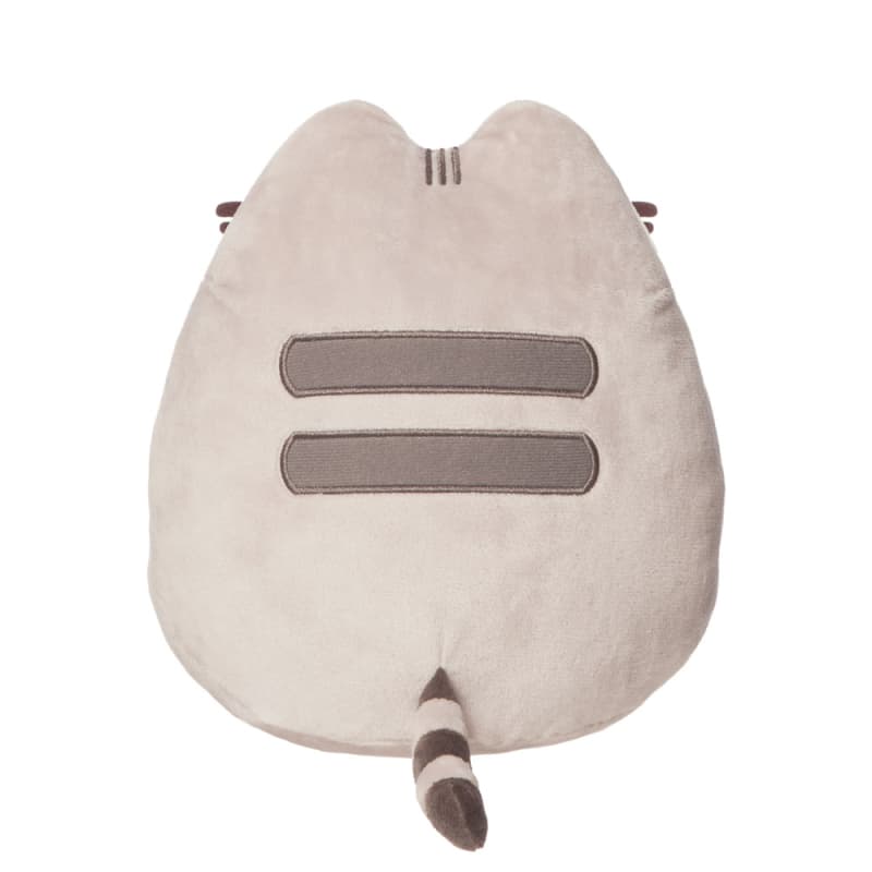 Pusheen - Plush stuffed animal Pusheen sitting 23 cm 4