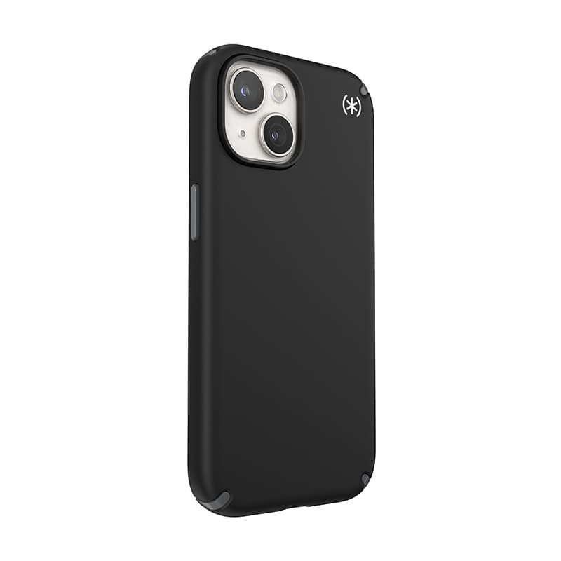Speck Presidio2 Pro Magsafe - iPhone 17e / 16e / 15 / 14 / 13 Case (Black / Slate Gray / White) 4
