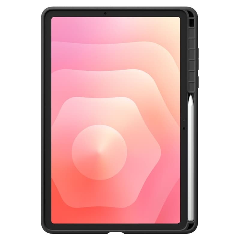 Spigen Tough Armor Pro - Case for Samsung Galaxy Tab S11 11" (Black) 4