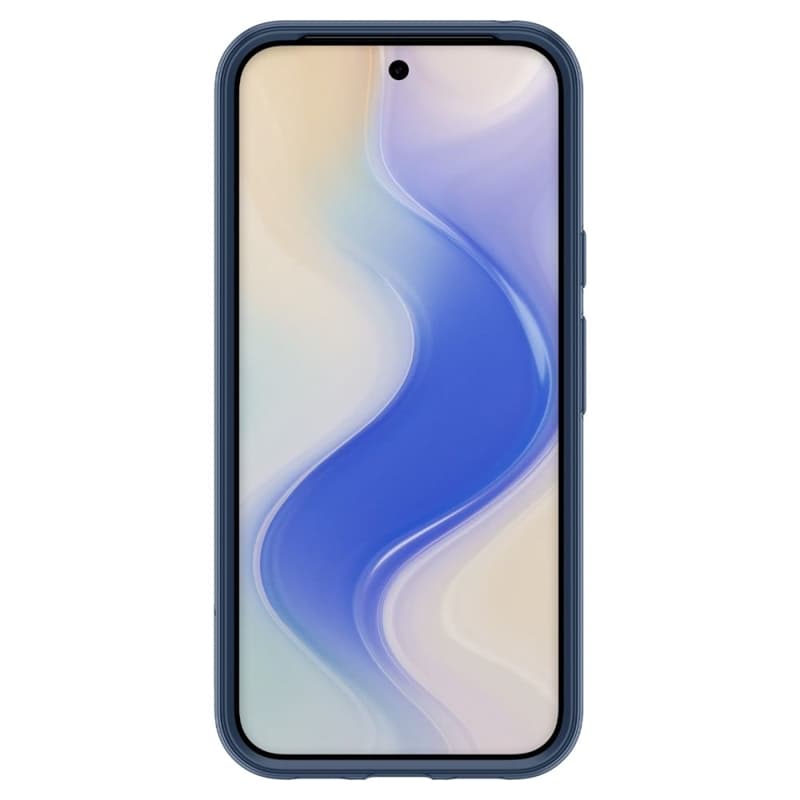 Spigen Parallax Mag MagSafe - Case for Google Pixel 10 / 10 Pro (Midnight Blue) 4
