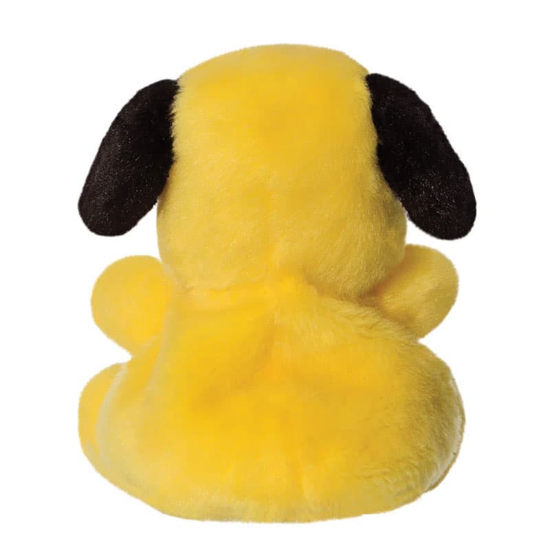 Line Friends BT21 - Plush mascot 13 cm CHIMMY Palm Pals 4
