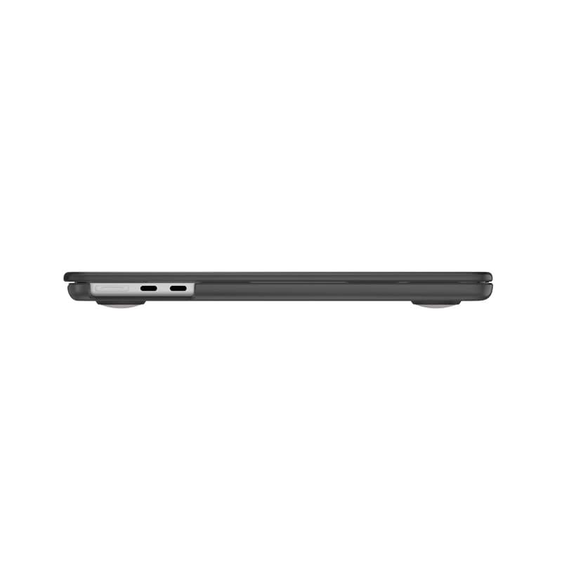 Speck SmartShell - MacBook Air 13.6" Case (M5/M4/M3/M2/2026-2022) (Obsidian) 3