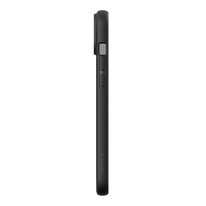 X-Doria Raptic Slim - Biodegradable Case for iPhone 14 Plus (Black) 6
