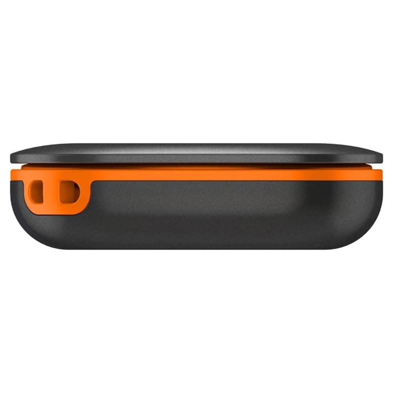 Spigen TagMe Bluetooth Tracker - Key, Backpack, Bag Locator Apple Find My (Black) 6