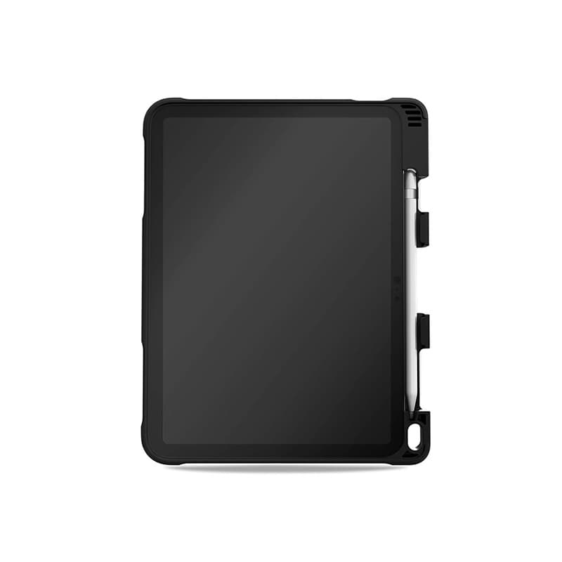 STM Dux Swivel - Rugged Case for iPad 11" (2025) / 10.9" (2022) (Black) 4