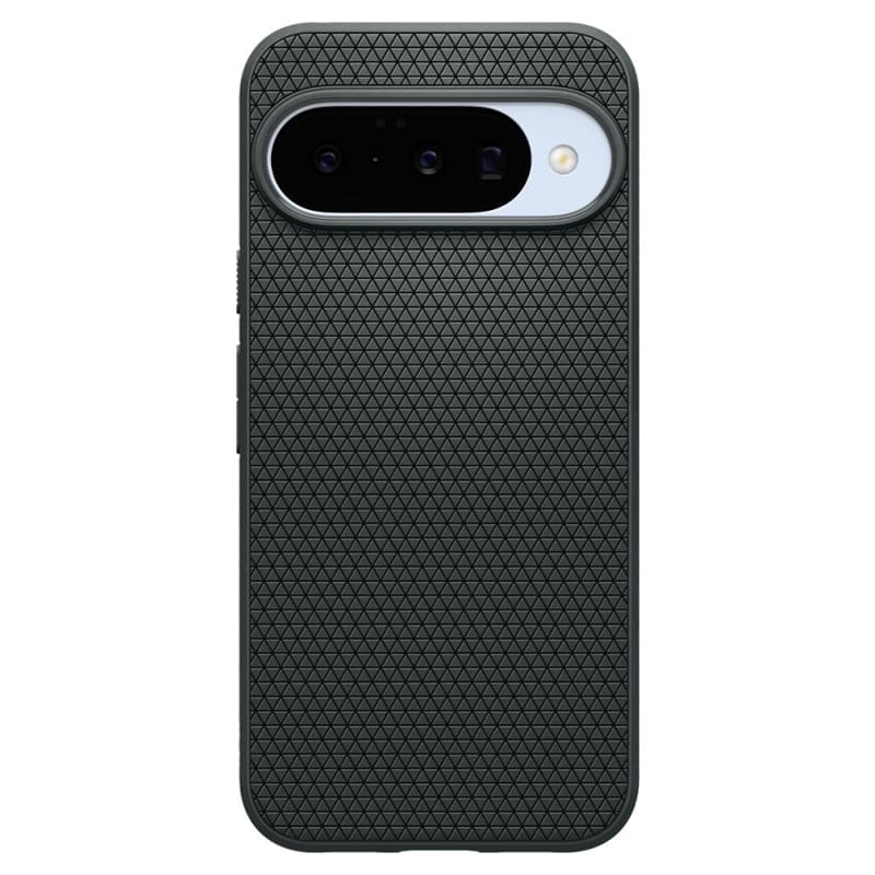 Spigen Liquid Air Mag MagSafe - Case for Google Pixel 10 / 10 Pro (Abyss Green) 3
