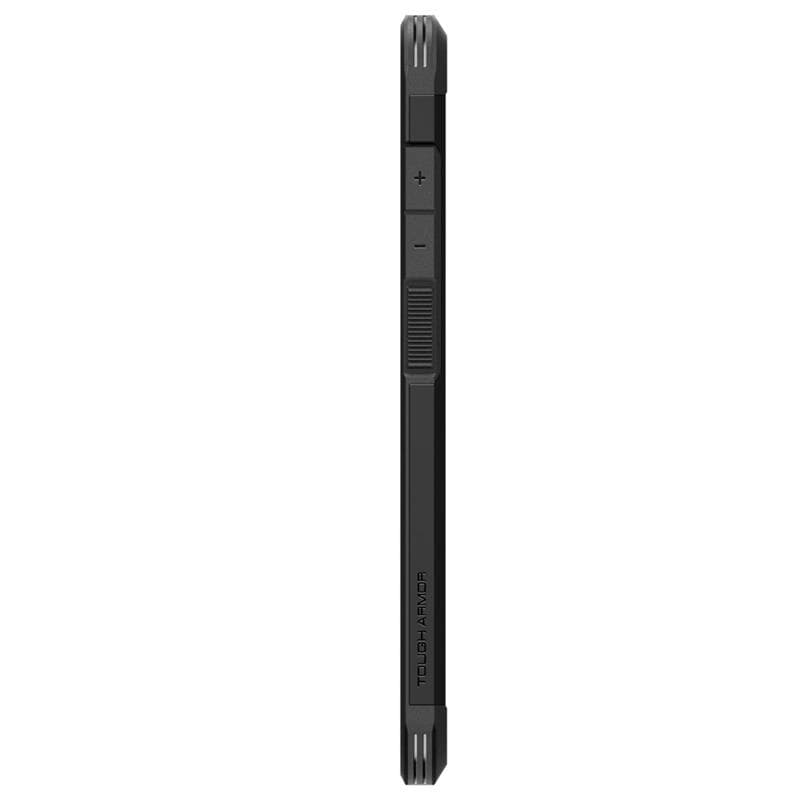 Spigen Tough Armor - Case for Samsung Galaxy S24 FE (Black) 5