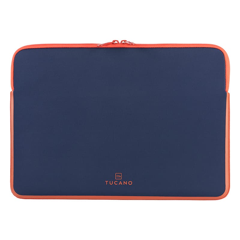 TUCANO Elements 2 - MacBook Air Case 15" (M5/M4/M3/M2/2026-2023) (blue)
