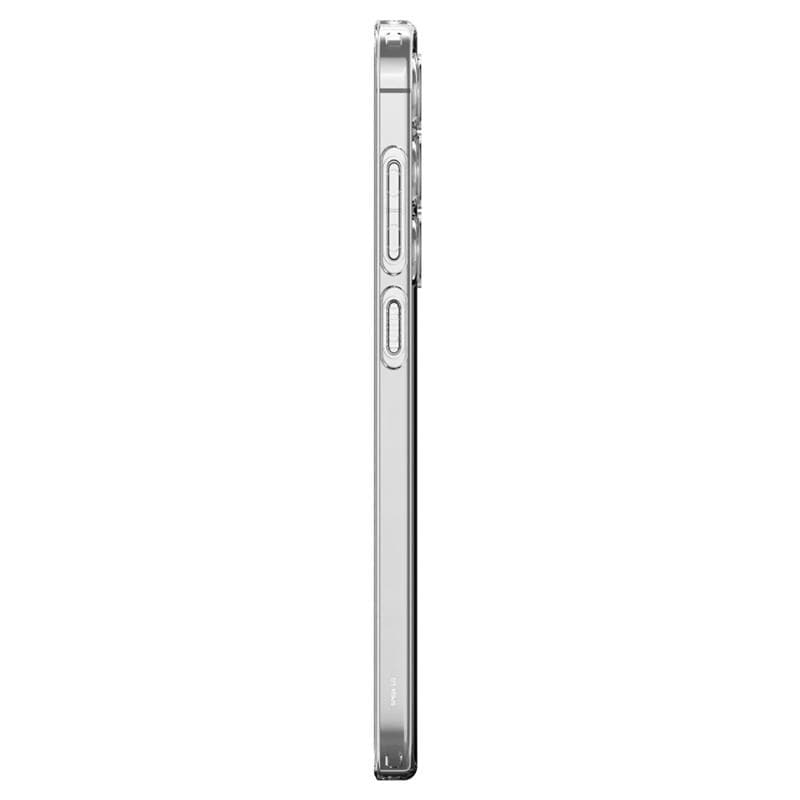 Spigen Liquid Crystal - Case for Samsung Galaxy S24 FE (Clear) 8