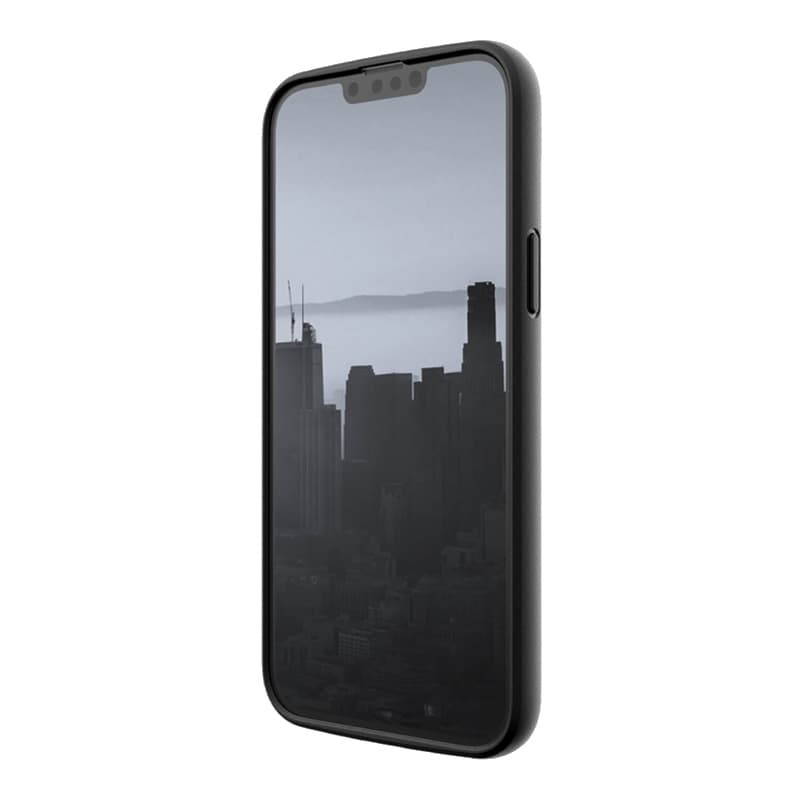 X-Doria Raptic Slim - Biodegradable Case for iPhone 14 Plus (Black) 7