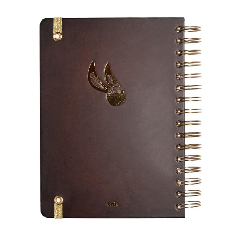 Harry Potter - Notebook / Notebook A5 2