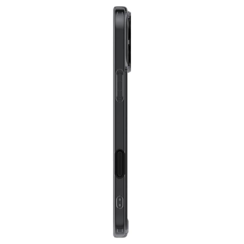 Spigen Ultra Hybrid T Mag MagSafe - Case for iPhone 16 Pro (Frost Black) 5