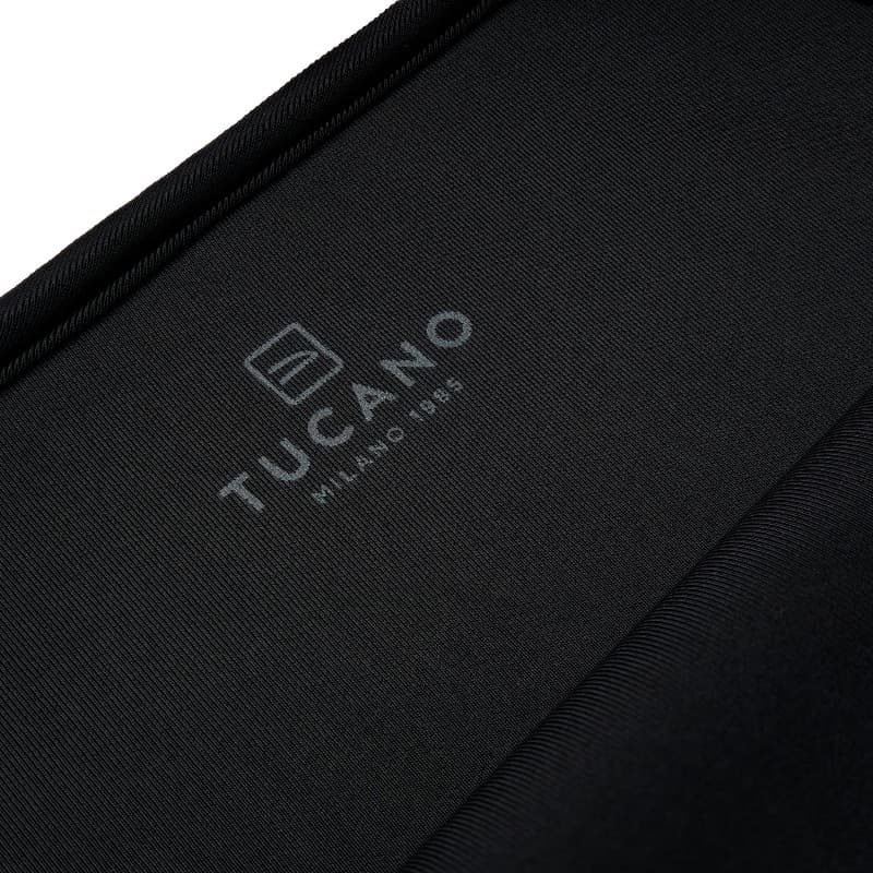 TUCANO Velluto 2 - Cover for MacBook Pro 16" (M5/M4/M3/M2/M1/2026-2021) / Laptop 15.6" (black) 6