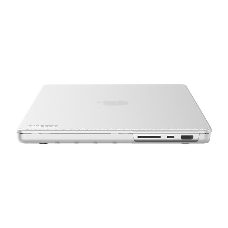 Incase Hardshell Case for MacBook Pro 14-inch (M4/M3/M2/M1/2024-2021) (Dots/Clear) 8