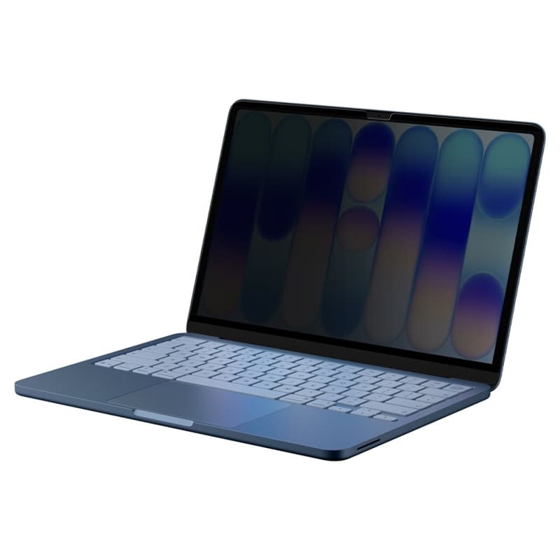 Spigen SafeView - Privacy Film for MacBook Neo 3
