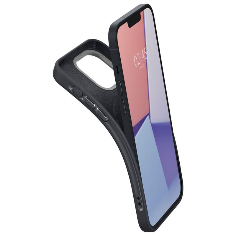 Spigen Cyrill Ultra Color MagSafe - Case for iPhone 15 Plus /  iPhone 14 Plus (Dusk) 8