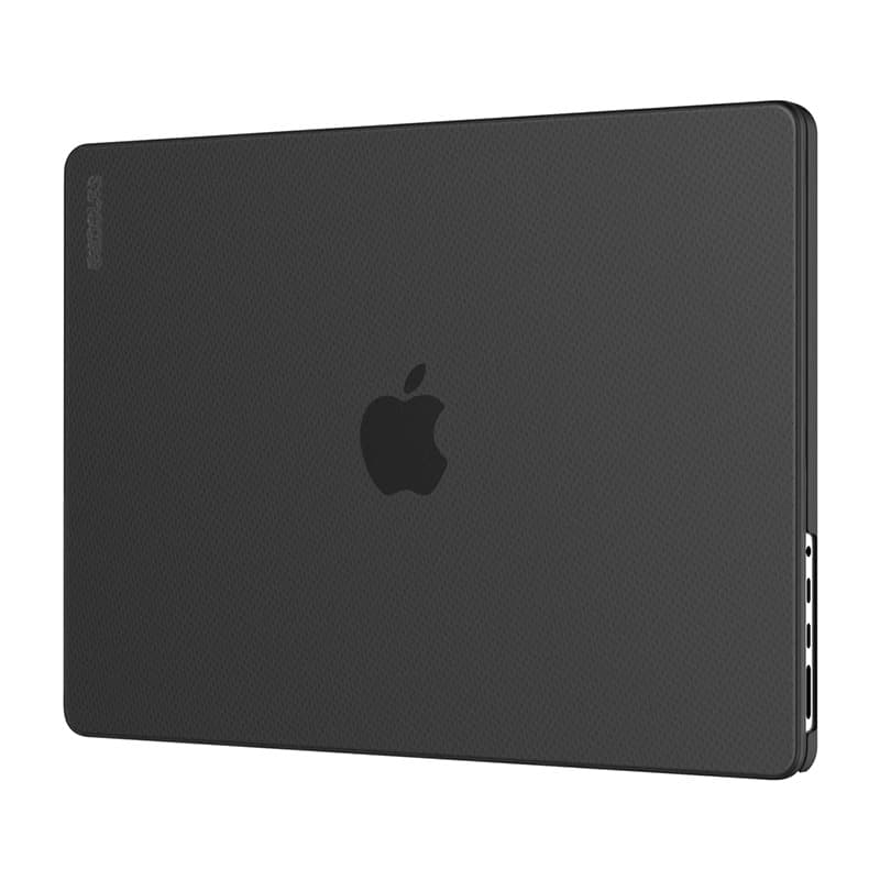 Incase Hardshell Case for MacBook Pro 14-inch (M4/M3/M2/M1/2024-2021) (Dots/Black) 7