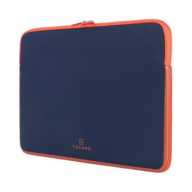 TUCANO Elements 2 - MacBook Air Case 15" (M5/M4/M3/M2/2026-2023) (blue) 2