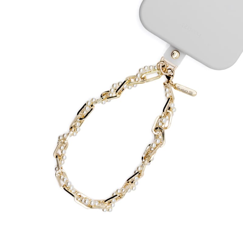 Crong Phone Charm - Lanyard Phone Pendant (Glam Twist) 1