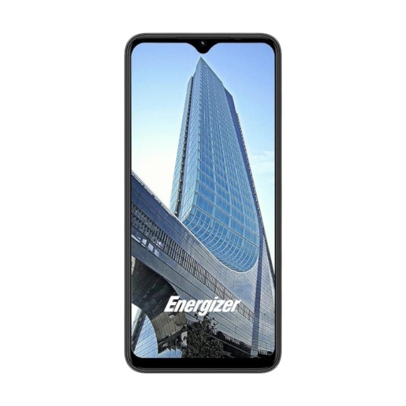 Energizer Ultimate U652S - Smartphone 2GB RAM 64GB 6.51" 4G LTE Dual SIM EU (Black) 5