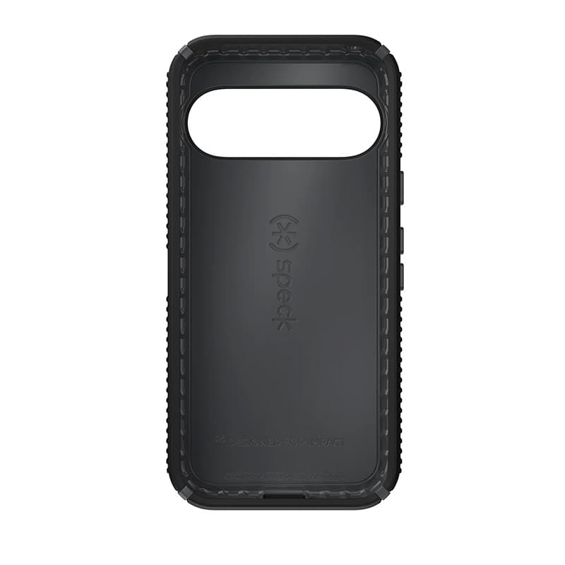 Speck Presidio2 Grip - Google Pixel 9 / Google Pixel 9 Pro Case (Black) 8