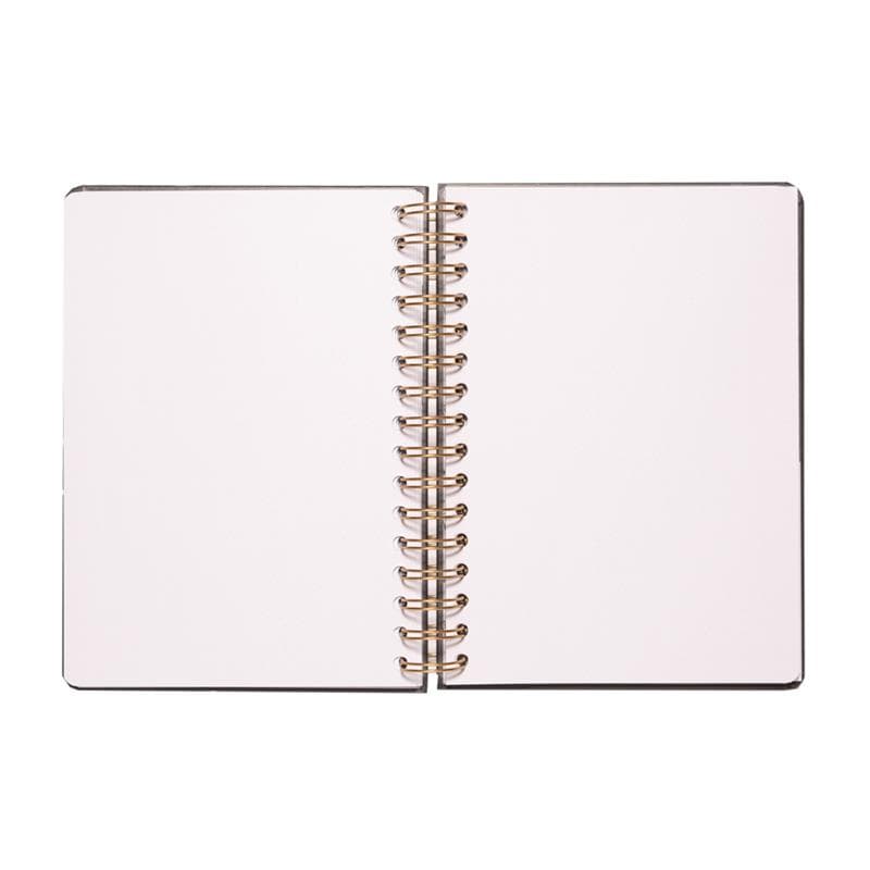 Harry Potter - Notebook / Notebook A5 3