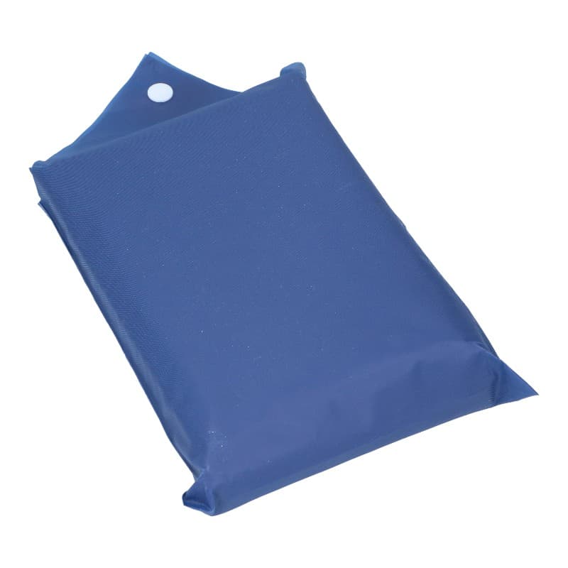 Lifetime - Rain Poncho / Cape 130x100 cm (Blue) 4