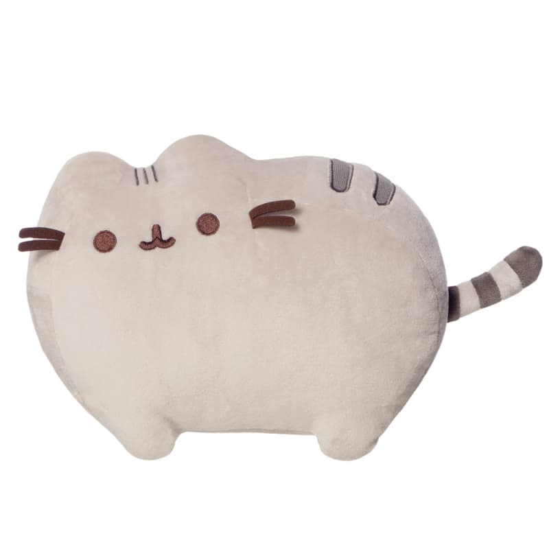 Pusheen - Classic Pusheen Plush Toy 24 cm 1