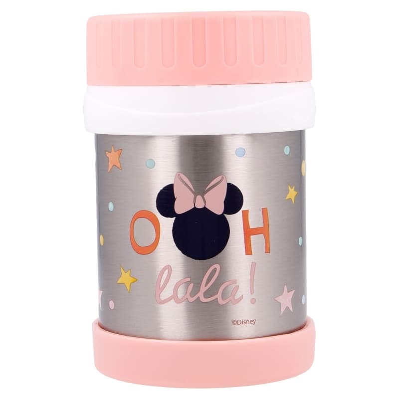 Minnie Mouse - Isotherm container 284 ml (Indigo dreams) 2