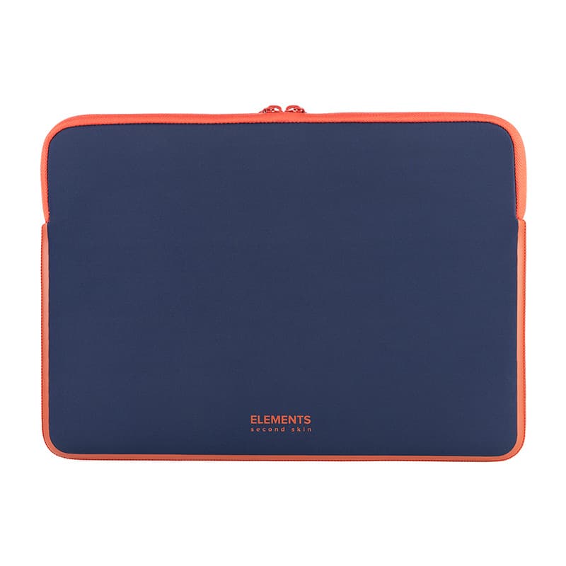 TUCANO Elements 2 - MacBook Air Case 15" (M5/M4/M3/M2/2026-2023) (blue) 3